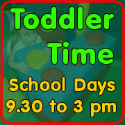 Toddler Time